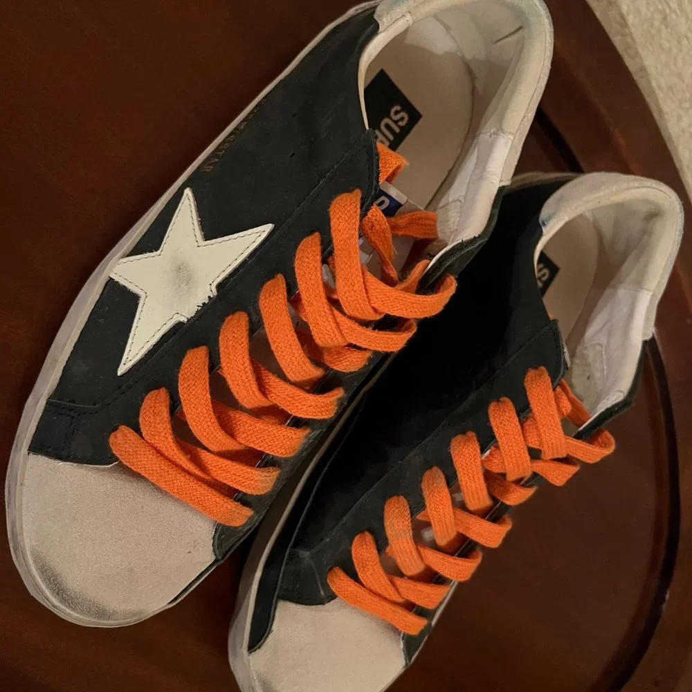 Mens Shoes - Picture 2 of 10